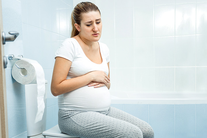 علل، علایم و درمان عفونت ادراری در مادران باردار