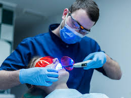 کاربرد شگفت انگیز لیزر در دندانپزشکی