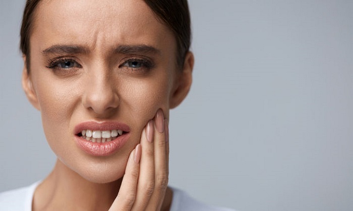 چرا دچار دندان درد می شویم؟