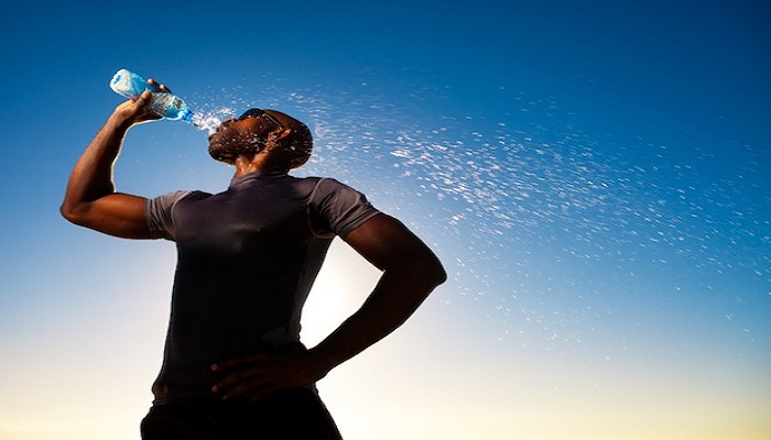 فواید نوشیدن آب بر بدن