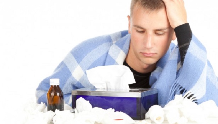 داروهای موثر در درمان سرماخوردگی