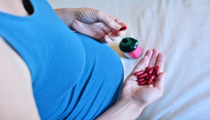 اسید فولیک ابرقهرمان دوران بارداری