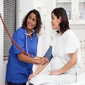 مراقبت های لازم دوران بارداری و افزایش وزن مادر
