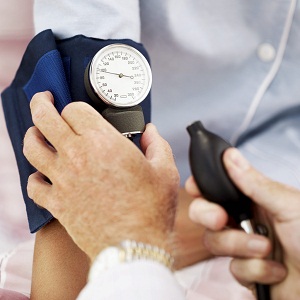عوامل تنظیم کننده ی فشار خون