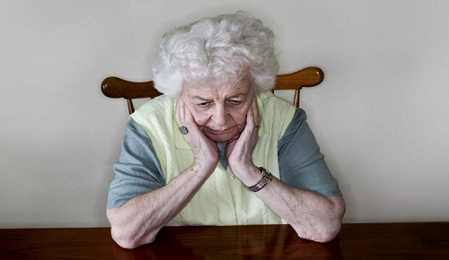 تاثیر درمان افسردگی در کاهش خطر مرگ سالمندان