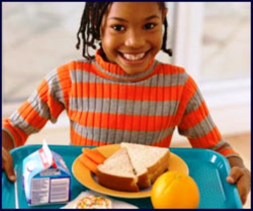 تغذیه سالم در کودکان -بخش اول
