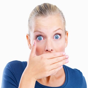 برای رفع بوی بد دهان چه باید کرد؟
