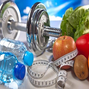 تغذیه مناسب قبل، حین و بعد از تمرینات ورزشی