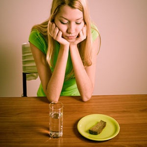 تاثیر غذاها بر اضطراب و آرامش