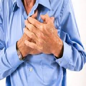 تشخیص نارسایی قلبی در بزرگسالان