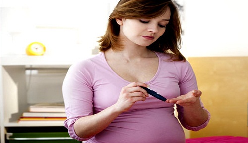 دیابت مادر عامل سقط و ناهنجاری مادرزادی