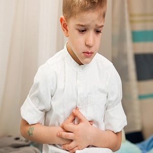 علایم و درمان سنگ کلیه در کودکان