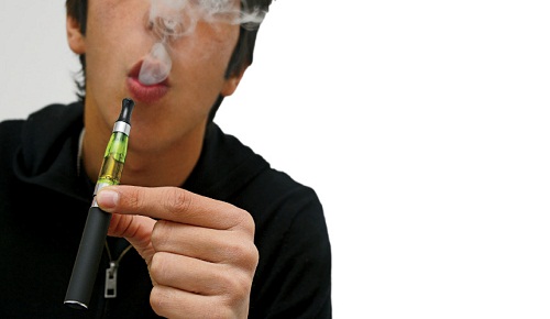 عوارض مصرف سیگار الکترونیکی در دوران نوجوانی