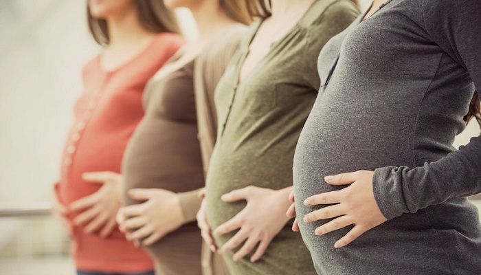آنچه باید پیش از بارداری بدانید