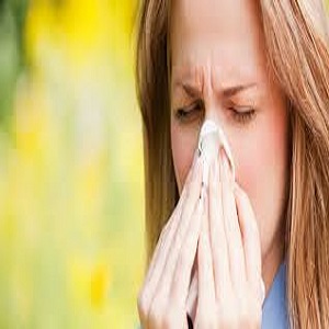 آلرژی را بهتر بشناسید