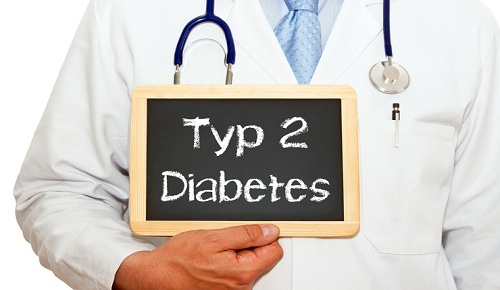 اثر دیابت نوع دوم بر سیستم لنفاوی