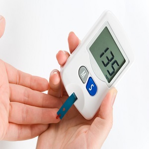 مراقبتهای لازم در بیماران مبتلا به دیابت