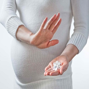 آنتی بیوتیک ها در دوران بارداری