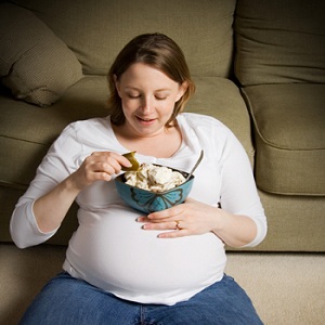غذاهای غیر قابل مصرف در بارداری