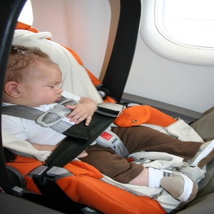 آیا سفرهای هوایی برای نوزادان خطرناک است؟