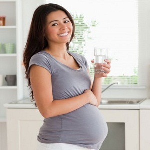 کاهش حجم مایع آمینوتیک یا اولیگوهیدرآمنیوس در دوران بارداری