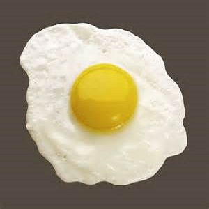 چه میزان کالری در یک تخم مرغ وجود دارد