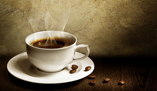 قهوه و خطر  ضربان قلب نامنظم
