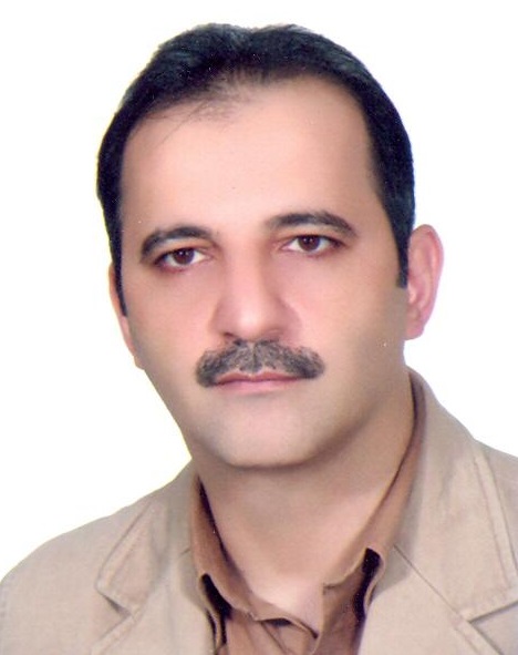 دکتر حمید محمدجعفری