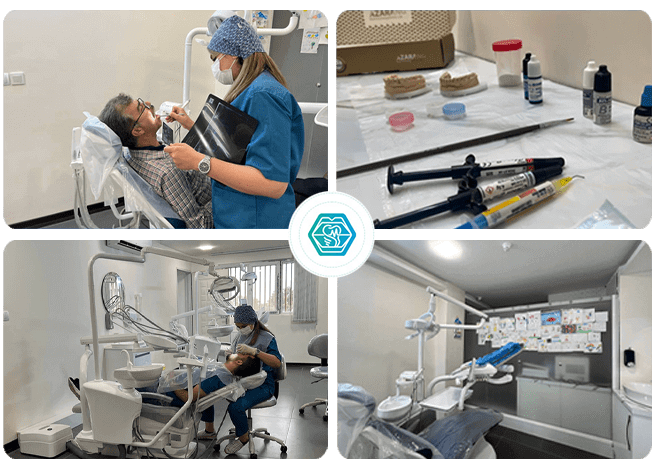 راز موفقیت بهترین کلینیک دندانپزشکی شیراز؛ نگاهی متفاوت به خدمات کلینیک نگین