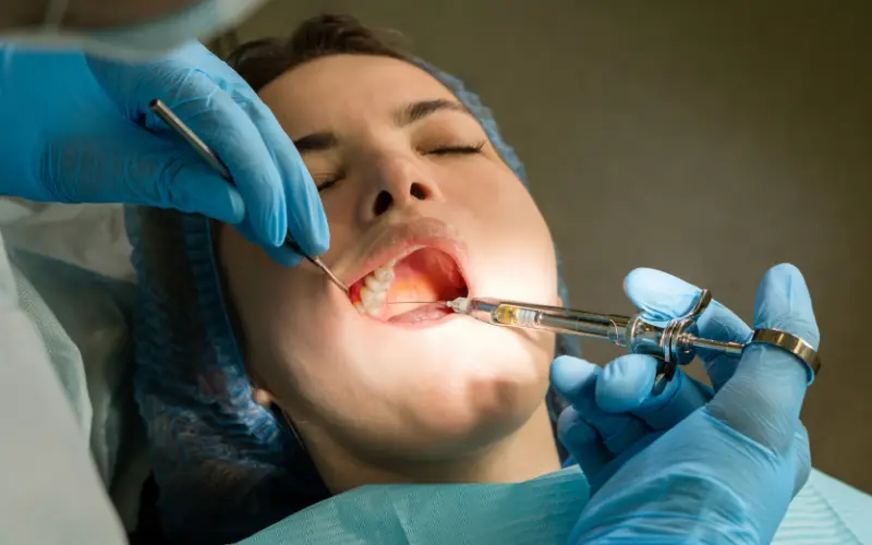 جراحی لثه با حداقل درد؛ تکنولوژی‌های نوین در خدمت سلامت دهان