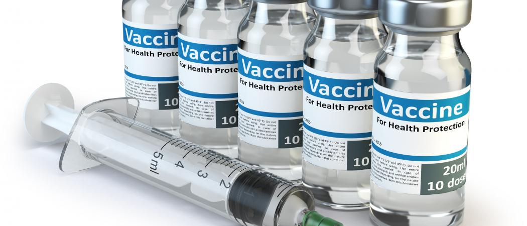 واکسیناسیون افرادی که طحال ندارند