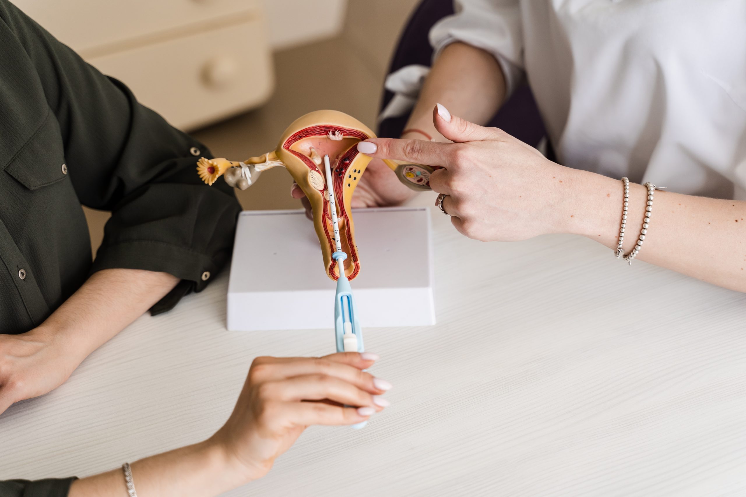 دیابتی ها می تونن IUD بذارن؟