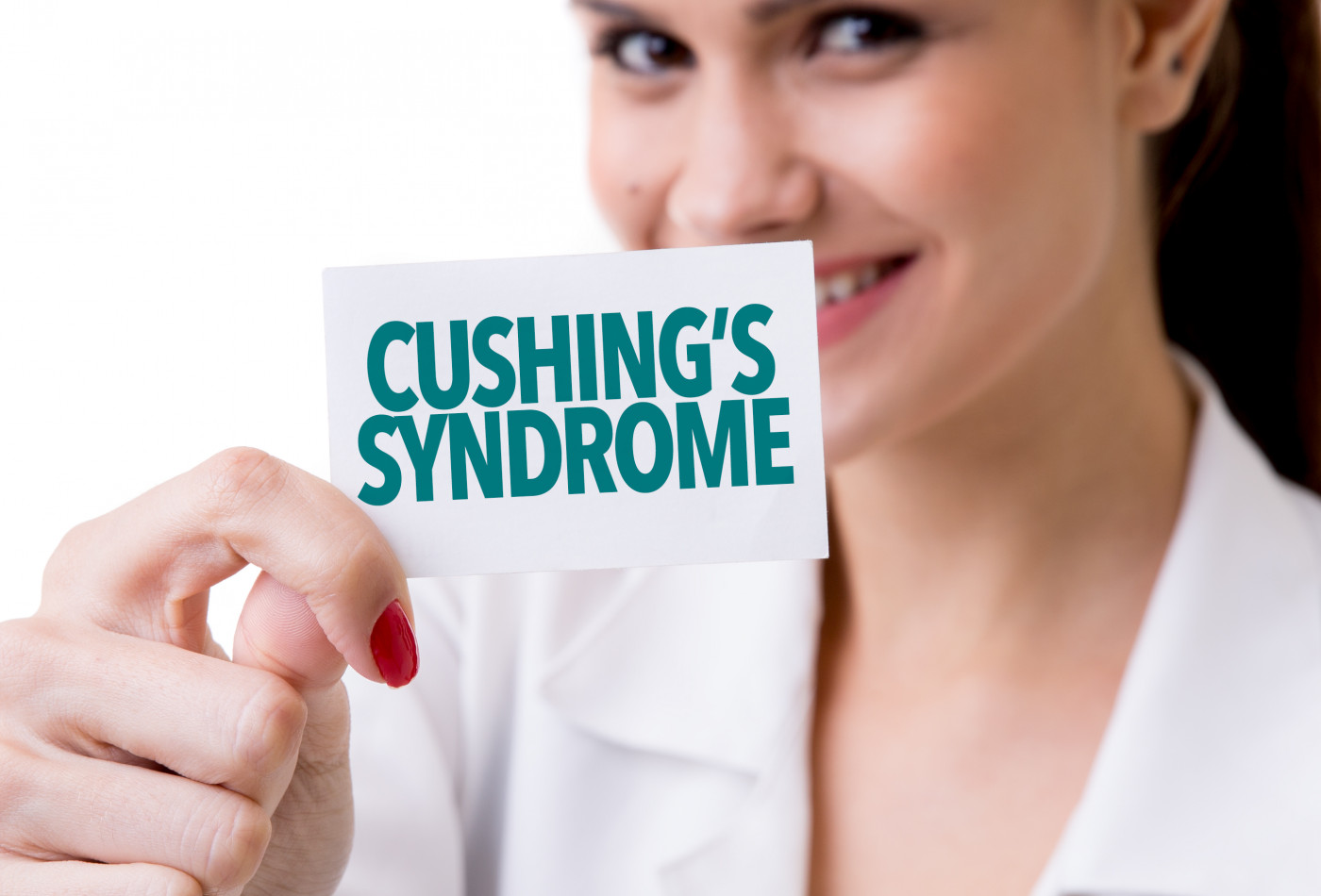 سندروم کوشینگ Cushing's Syndrome