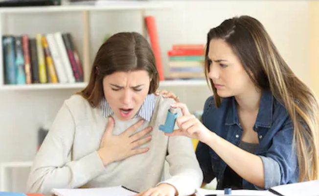آیا علائم آسم در طول دوران پریود بدتر می شود؟