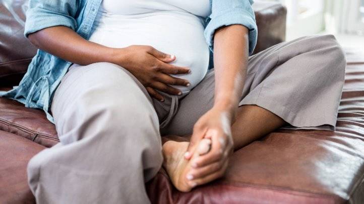 بارداری و شیردهی در مادران مبتلا به پسوریازیس