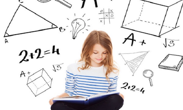 چگونه به فرزندتان در درس ریاضی کمک کنید