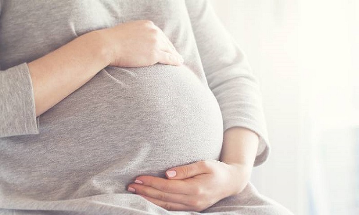 همورویید یا بواسیر در سه ماهه سوم بارداری طبیعی