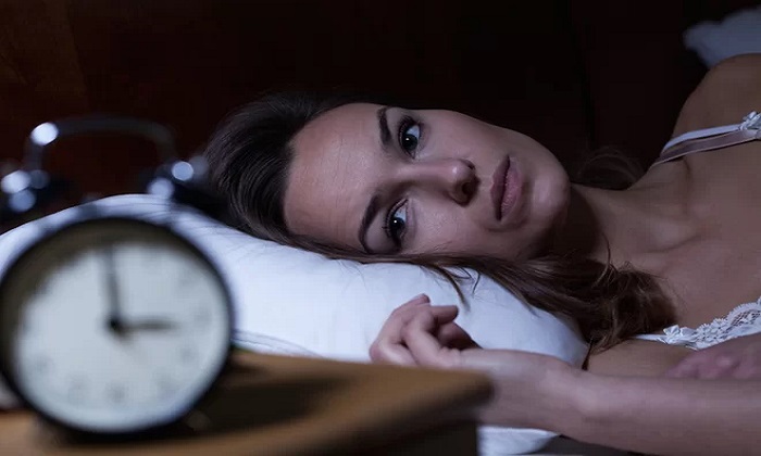 پادکست دکترهمه: چرا دچار اختلال خواب می شویم؟