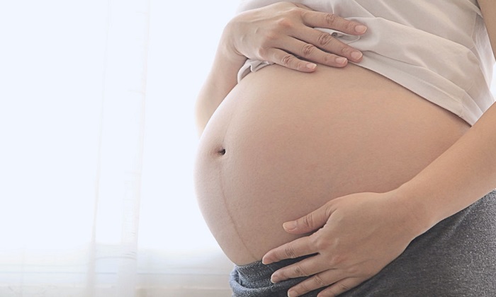 سوزش سردل و یبوست در سه ماه سوم بارداری طبیعیه؟