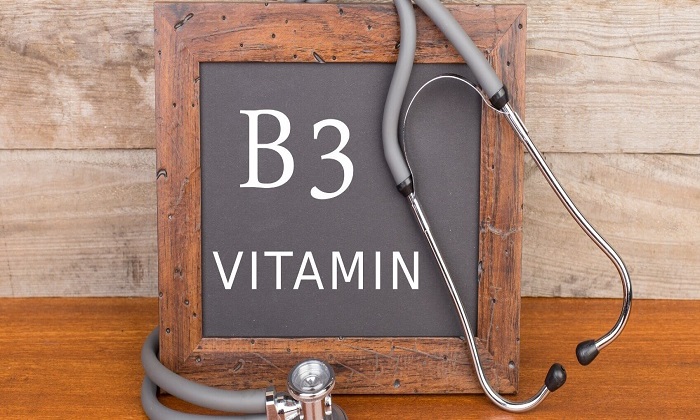 علایم کمبود ویتامین b۳ یا نیاسین چیست؟