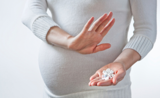 کدام داروها را در دوران بارداری مصرف نکنیم؟