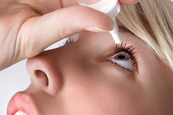مهم ترین علائم سندرم شوگرن: خشکی چشم و دهان