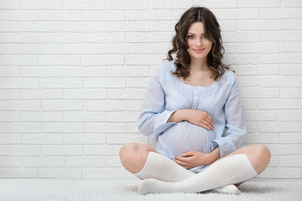 آیا تهوع دوران بارداری نشانه ی خوبیست؟