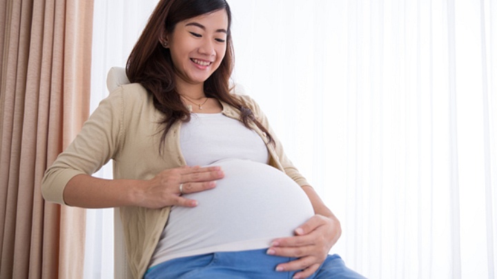 آیا تهوع دوران بارداری نشانه ی خوبیست؟