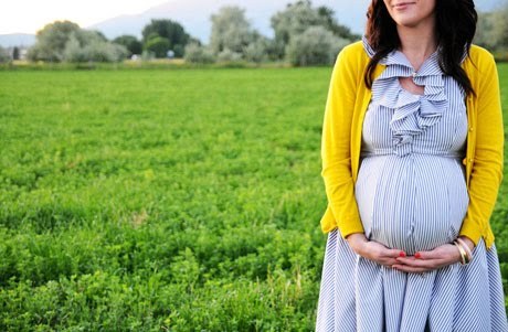 باورهای درست و نادرست دوران بارداری