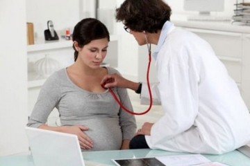 بارداری در زنان مبتلا به لوپوس اریتماتو