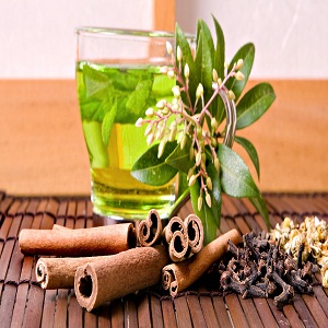 فواید آنتی اکسیدان موجود در چای سبز
