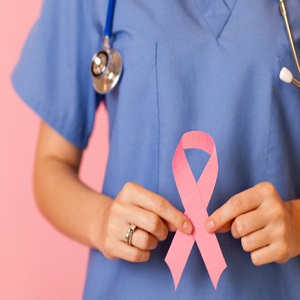 سرطان پستان و علایم آن