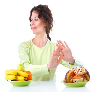 9 ماده غذایی که به کاهش وزن انسان کمک می نمایند.