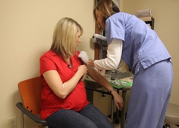 کدامیک از واکسن ها در دوران حاملگی توصیه می شوند